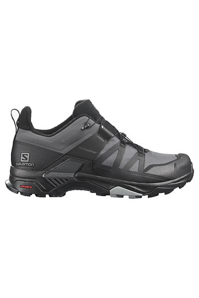 Salomon Ανδρικά παπούτσια X Ultra 4 Gtx - Magnet/μαύρο/μονότυπο
