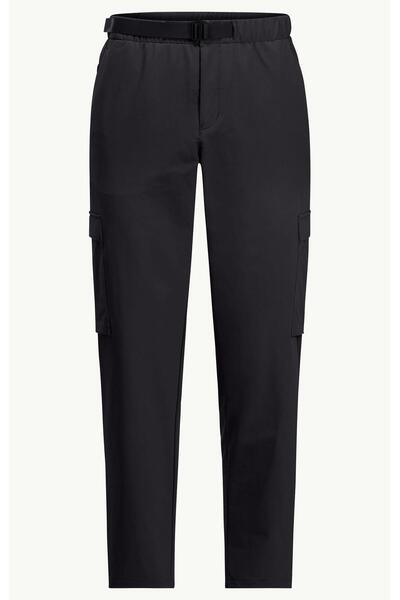 Jack Wolfskin Wandermood Erkek Outdoor Pantolonu-1508401