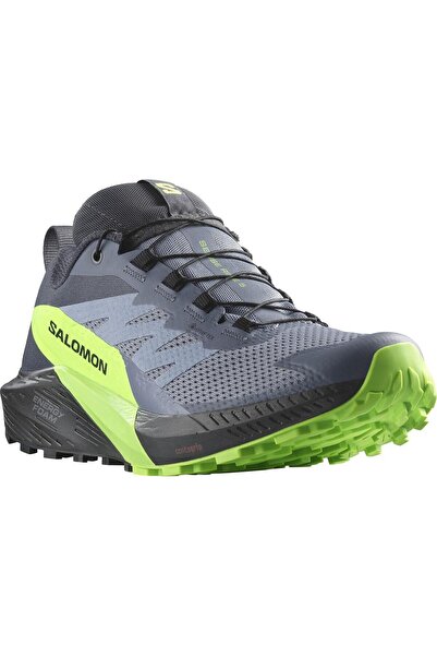 Salomon Sense Ride 5 Gore-Tex Erkek Patika Koşu Ayakkabısı-L47312800