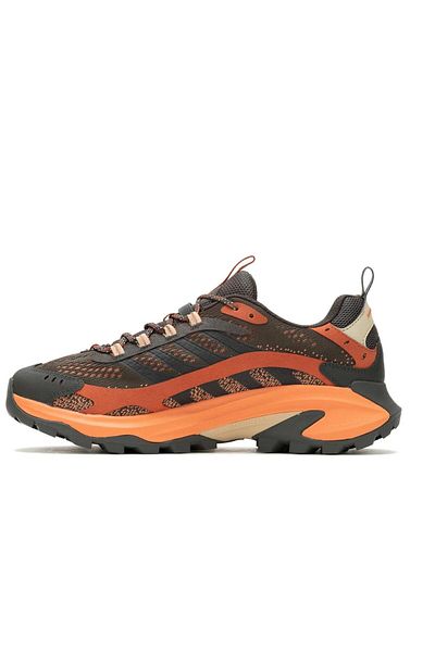 Merrell Moab Speed 2 Men J 037531   Outdoor Shoes - Orange