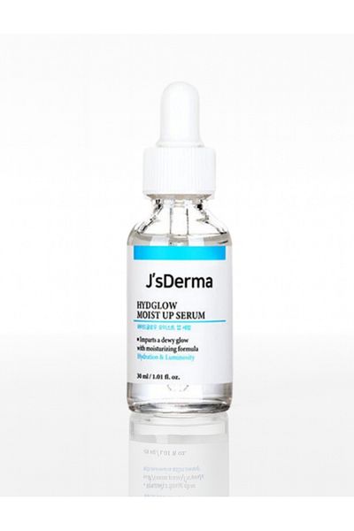 J'sDerma Hydglow Moist Up Serum