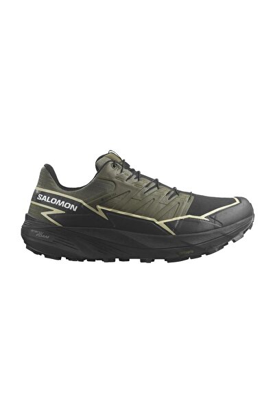Salomon Thundercross Gore-Tex Erkek Patika Koşu Ayakkabısı-L47383400