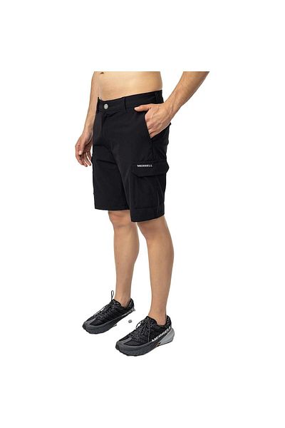 Merrell Pantaloni scurți negri pentru bărbați Claw Pantaloni scurți pentru bărbați M4clawm
