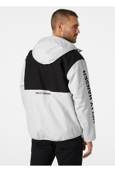Helly Hansen Ervik INS Rain Ανδρικά παλτό εξωτερικού χώρου-HHA.53983NBC