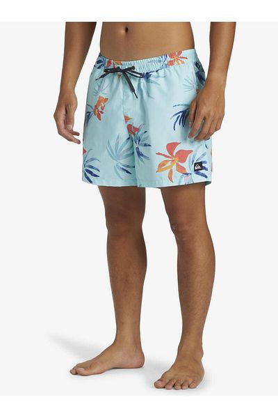 Quiksilver Everyday Mix Volley 15 Pantaloni scurti de volei pentru bărbați Pantaloni scurti de volei pentru bărbați Aqyjv03147