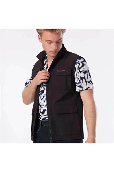 Merrell Venturem Men's Outdoor Vest-M4Venturem100
