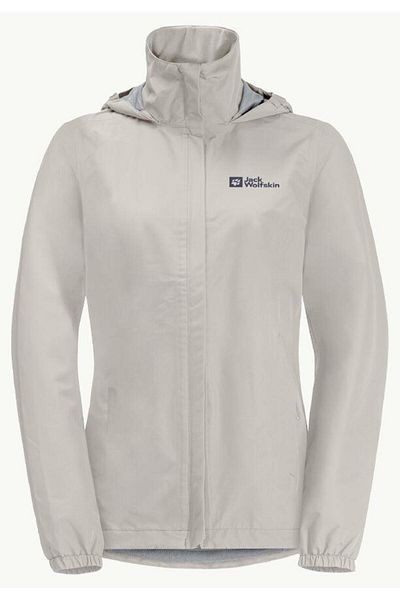 Jack Wolfskin Γυναικείο μπουφάν εξωτερικού χώρου Stormy Point 2L-1111202