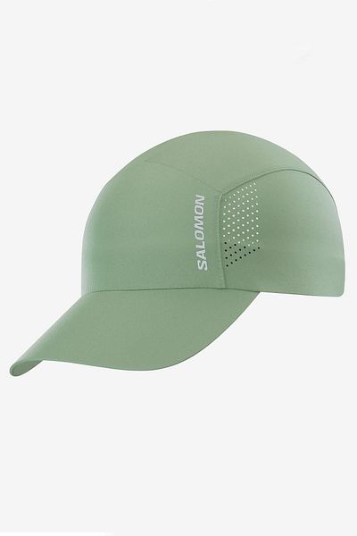 Salomon Pălărie unisex kaki