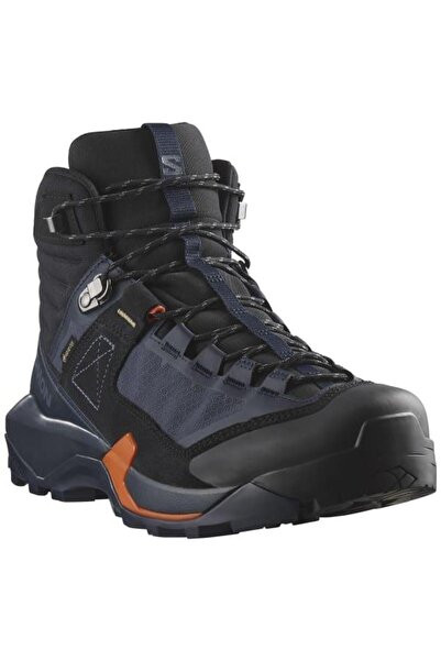 Salomon X Ultra Alpine Mid Gore-Tex Erkek Outdoor Ayakkabısı-L47686500