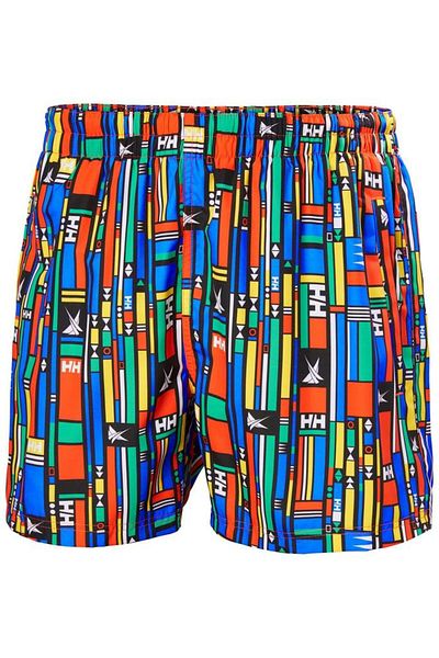 Helly Hansen Newport Men's Swim Shorts-Hha.34296