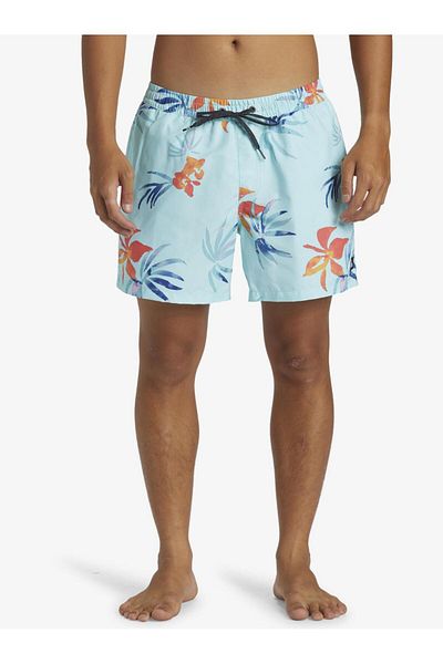 Quiksilver Everyday Mix Volley 15 Pantaloni scurti de volei pentru bărbați Pantaloni scurti de volei pentru bărbați Aqyjv03147