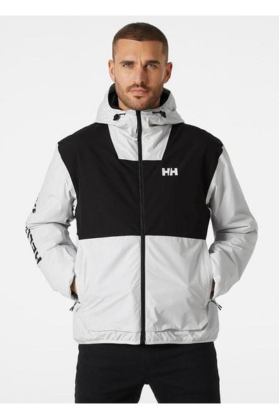 Helly Hansen Ervik INS Rain Ανδρικά παλτό εξωτερικού χώρου-HHA.53983NBC