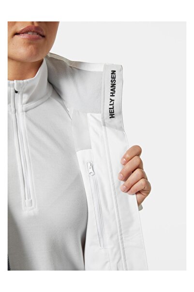 Helly Hansen Crew Hooded Midlayer Kadın Mont 2-HHA.34447