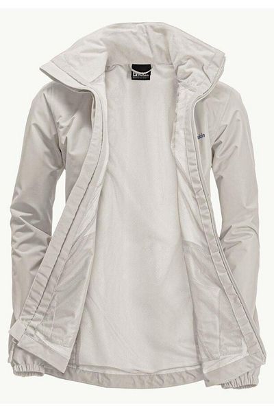 Jack Wolfskin Γυναικείο μπουφάν εξωτερικού χώρου Stormy Point 2L-1111202