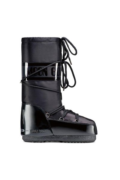 MOON BOOT أحذية الثلج النسائية من Icon Glance