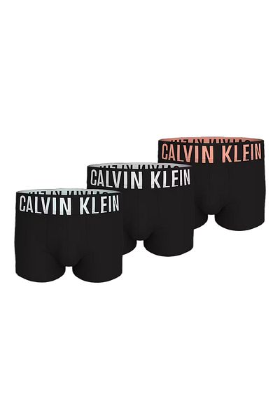 Calvin Klein Kufer 3-pak