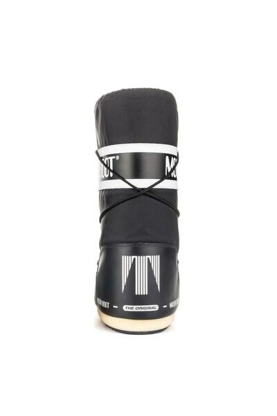 MOON BOOT Nylon Children's Snow Boots-14004400-001100