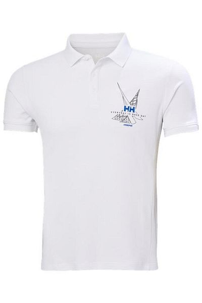 Helly Hansen Hp Race Men's Polo Neck T-Shirt-HHA.34416