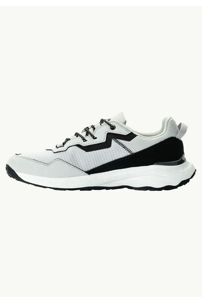 Jack Wolfskin حذاء Dromoventure الرياضي للرجال للاستخدام الخارجي-4059621