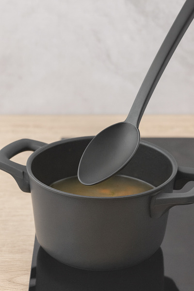 Dükkanönü Plastlife Teflon Spoon Kp-136