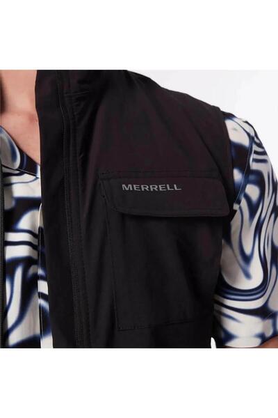 Merrell Venturem Men's Outdoor Vest-M4Venturem100