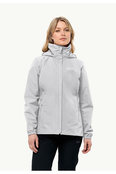 Jack Wolfskin Jachetă de exterior pentru femei Stormy Point 2L-1111202