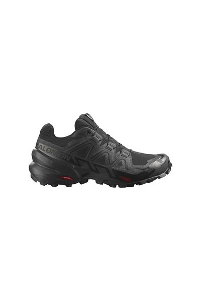 Salomon Speedcross 6 Damen Patika Laufschuhe-L41742800
