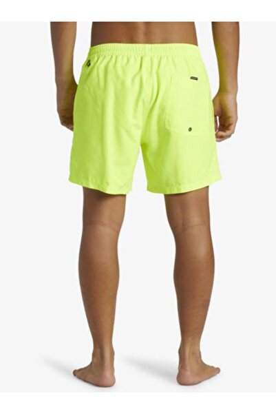 Quiksilver Everyday Solid Volley 15 Erkek Deniz Şortu-AQYJV03153