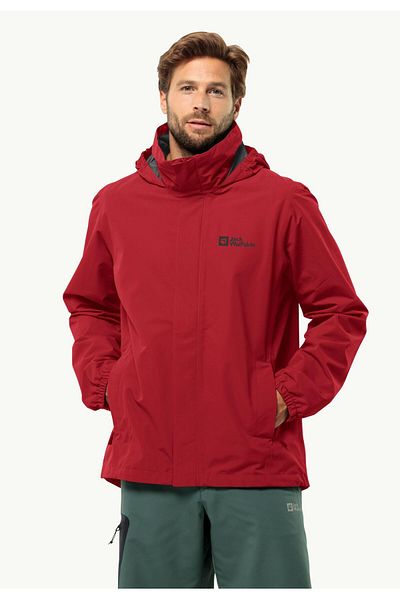 Jack Wolfskin Stormy Point 2L Men's Outdoor Jacket-1111142