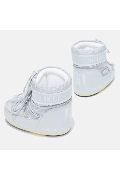 MOON BOOT Icon Low 2 Kadın Kar Botu-14093400GGR