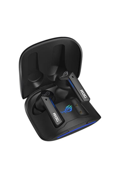 ASUS ROG CETRA TRUE WIRELESS BLUETOOTH KULAKLIK SİYAH