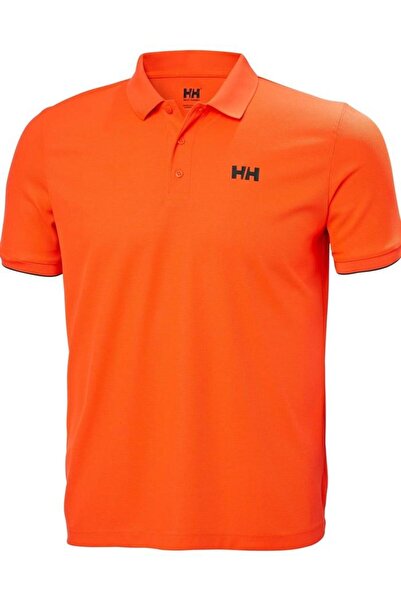 Helly Hansen Ocean Erkek Polo Yaka T-Shirt-HHA.34207