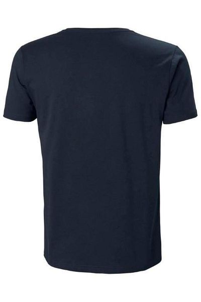 Helly Hansen Тениска Shoreline Erkek - HHA.34222