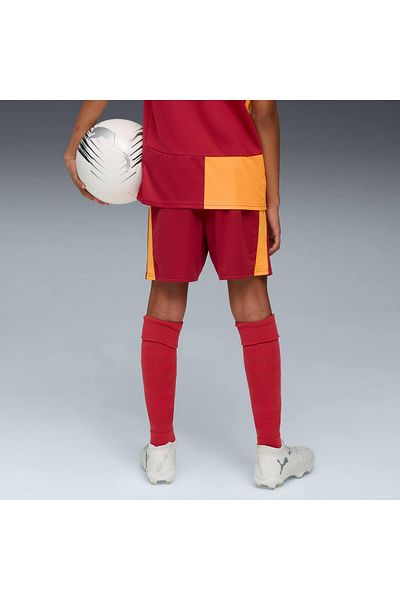 Puma Pantaloni scurți de fotbal pentru tineret GALATASARAY 25/26