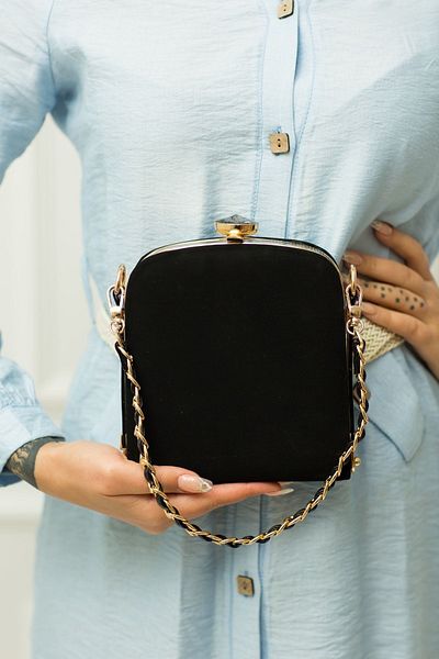 weem bag 151 BORCĂ DE PIELE