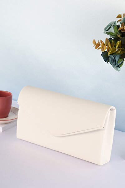 weem bag Elysara EB0405 | Virgin Biyeli Zarf Şık Portföy Çanta