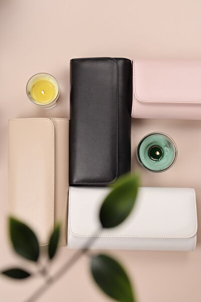 weem bag Geantă pentru femei Weembag Matte Cover Portfolio Modena