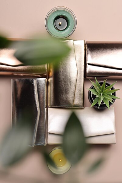 weem bag Elisara EB0201 | MAT BLISTAVA MINI KOVERTA VEČERNJA HALJINA TORBA