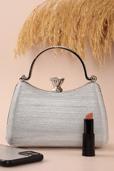 weem bag 751 CINDERELLA DUBLĂ MÂNERA METALĂ
