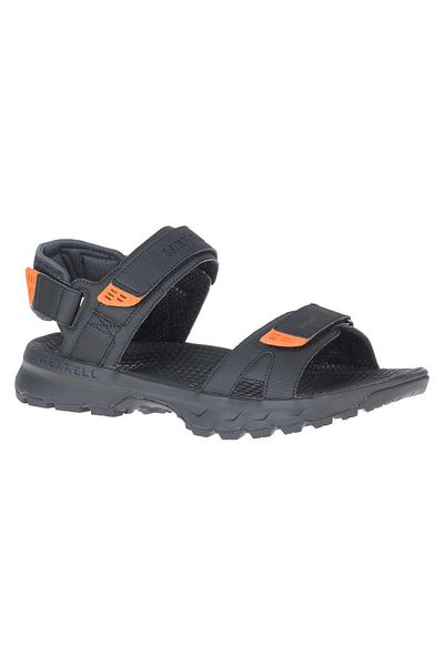 Merrell Pantofi de exterior pentru bărbați Cedrus Convert 3 Black J 036173