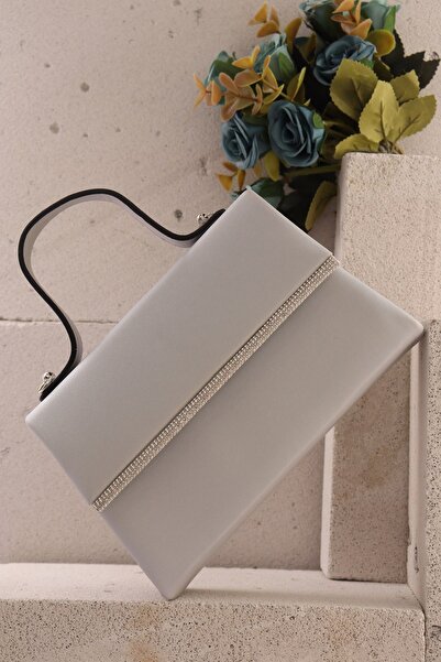 weem bag Elysara EB0408 | VEČERNJA TORBICA SA RUČKOM VIRGIN SHOWCASE