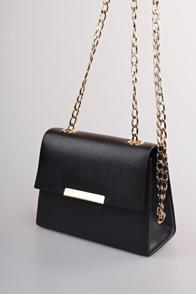 weem bag Geantă romană pentru femei Weembag cu curea cu lanț mat