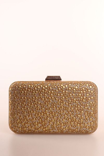 weem bag Geantă pentru femei Weembag Dotted Stone Napoli