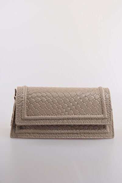 weem bag Elysara EB0409 | В'язана сумочка-портфель JAHRA