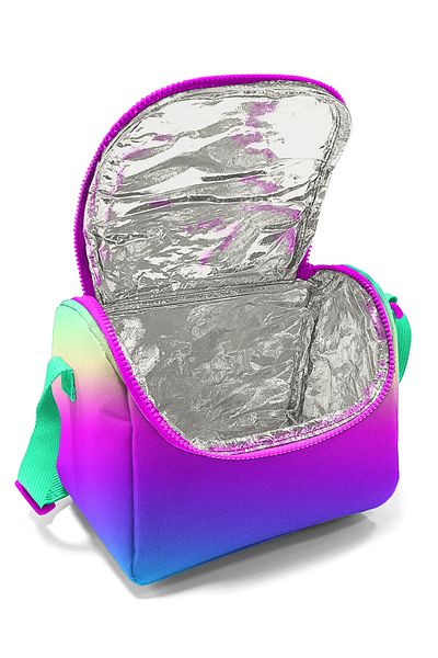 Coral High Детска термо кутия за обяд 11710, която променя цвета си