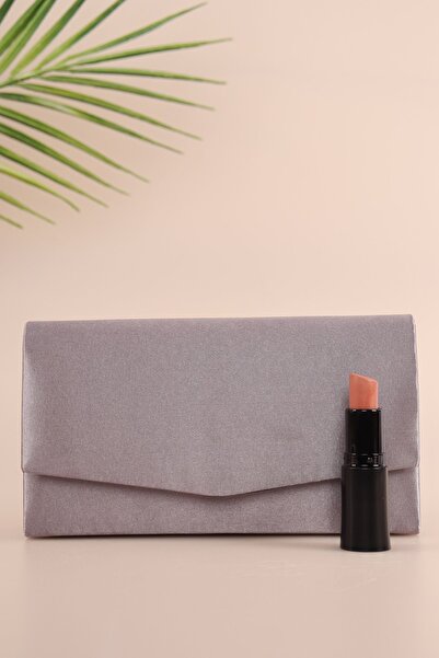 weem bag Elysara EB0201 |   SATIN ATRACȚIE PĂTRATĂ MİNUTĂ PĂTRATĂ DE SEARĂ