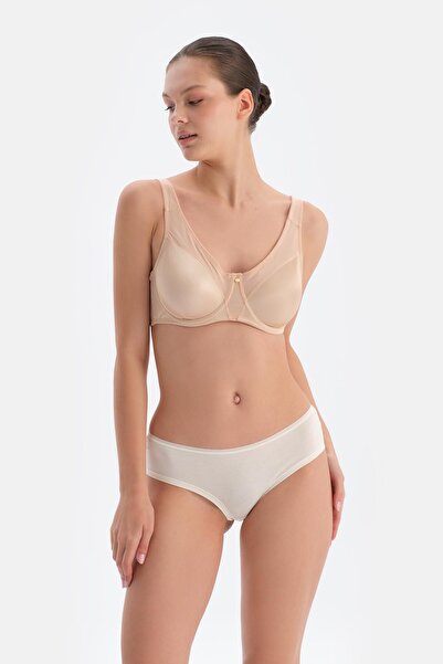 Dagi Ten Besta Balenli Toparlayıcı Sütyen