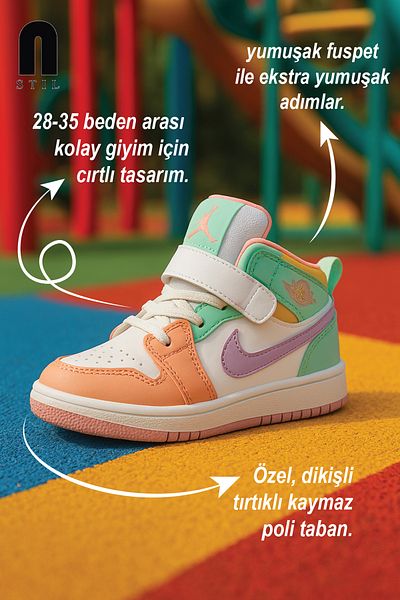 İmerShoes حذاء رياضي كاجوال للجنسين برباط خفيف وناعم ونعل غير قابل للانزلاق حذاء كرة السلة 8070
