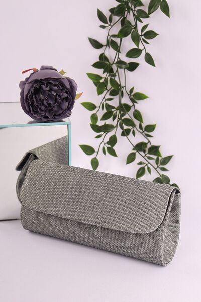 weem bag إليسارا EB0202 |   حقيبة سهرة طويلة صغيرة أنيقة من تشوبرا