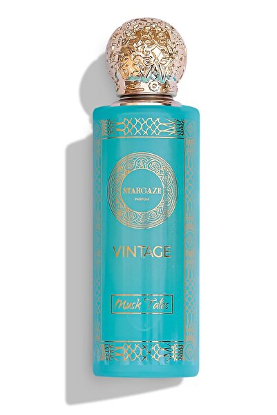 AMD Perfumes عطر فينتيج ستارغاز مسك تيلز من AMD بيرفيومز للنساء، عطر أو دي با...